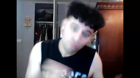 Snapshot of lakewood4523 chatting on February 2026 01:06:01 AM Carlosss online show from February 2026 01:06:01 AM