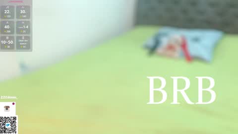 IG222dmm  online show from March 2025 01:12:01 PM