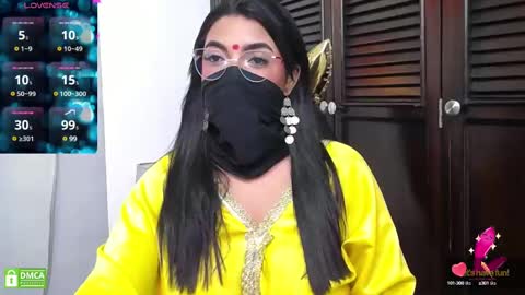 Laskhmirani online show from February 2025 01:37:01 PM