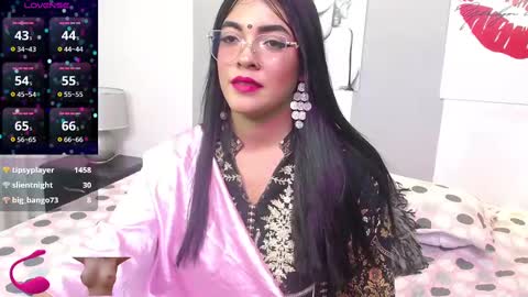 Laskhmirani online show from March 2025 01:29:01 PM