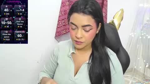 Laskhmirani online show from November 2025 11:47:01 AM