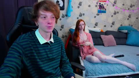Snapshot of laksmrrr chatting on January 2025 10:59:01 AM Lu  Alex online show from January 2025 10:59:01 AM