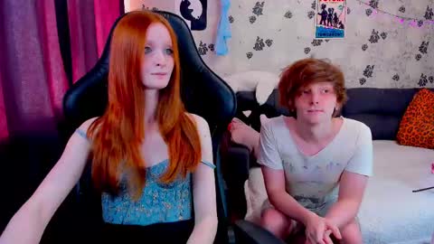 Snapshot of laksmrrr chatting on February 2025 12:55:02 PM Lu  Alex online show from February 2025 12:55:02 PM