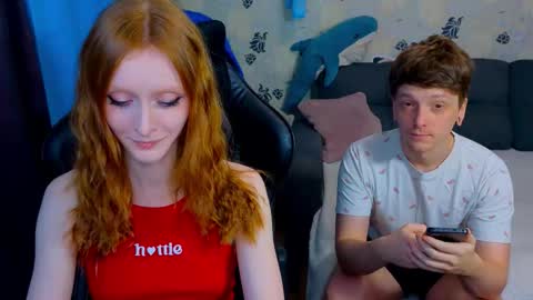 Lu  Alex online show from February 2026 09:13:01 AM