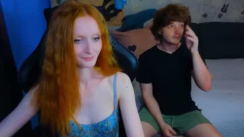 Lu  Alex online show from June 2026 04:55:01 PM