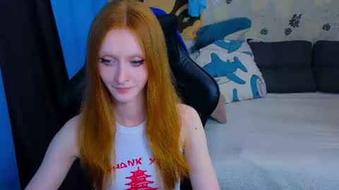 Lu  Alex online show from July 2026 05:12:02 PM