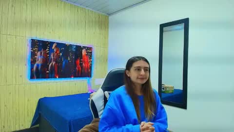 Lala clark online show from January 2026 08:23:01 PM