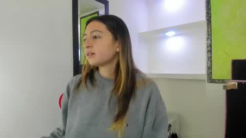 Lala clark online show from February 2026 08:36:02 PM