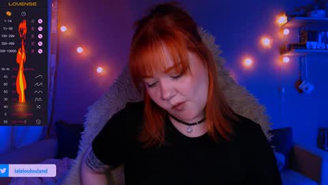 Snapshot of lala_loulou chatting on January 2025 04:33:02 AM Nicky online show from January 2025 04:33:02 AM