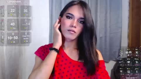 Joxie online show from May 2026 07:09:02 PM