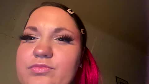 Snapshot of lalaaacx3 chatting on February 2025 10:00:01 PM lalaaacx3 online show from February 2025 10:00:01 PM