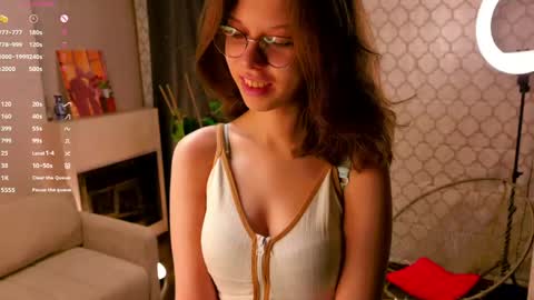 Snapshot of lalajecks chatting on May 2026 08:14:02 PM Julia online show from May 2026 08:14:02 PM