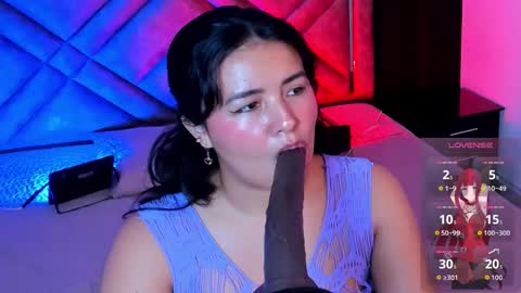 Lala lemoonds online show from November 2025 02:28:01 PM