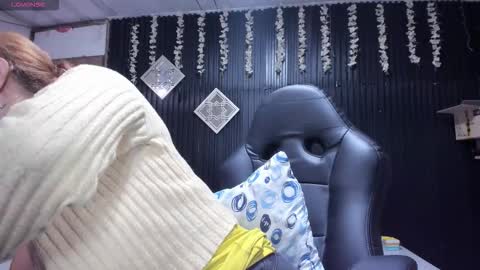 Snapshot of lalanaughty1 chatting on October 2025 11:44:01 AM Sofi online show from October 2025 11:44:01 AM