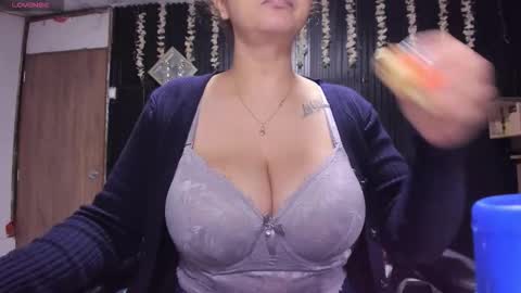 Snapshot of lalanaughty1 chatting on October 2025 10:49:02 AM Sofi online show from October 2025 10:49:02 AM