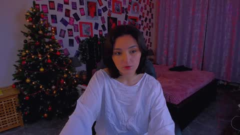 Snapshot of lalita_aml4 chatting on January 2025 09:52:01 PM Raily online show from January 2025 09:52:01 PM