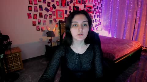 Snapshot of lalita_aml4 chatting on February 2025 03:47:01 PM Raily online show from February 2025 03:47:01 PM