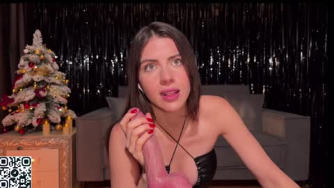 Ellina online show from December 2024 03:11:02 AM