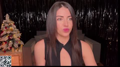 Ellina online show from January 2025 11:49:02 PM