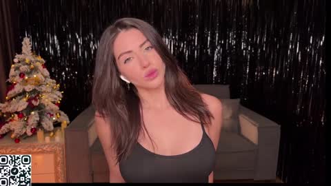 Ellina online show from January 2025 12:31:01 AM