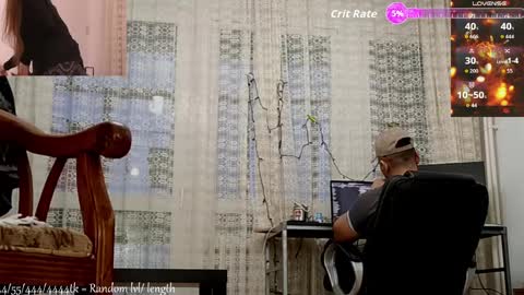 Lana online show from April 2026 05:35:02 PM