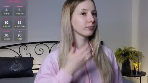 Liana online show from February 2026 02:53:02 PM