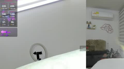 Lana online show from March 2026 09:26:02 AM