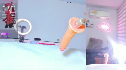 Lana online show from March 2026 09:09:02 AM