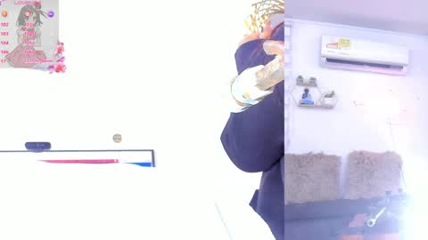 Lana online show from April 2026 09:04:01 AM