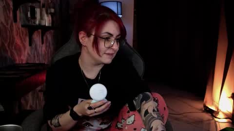 just call me Lana  and her security online show from March 2026 11:37:01 AM