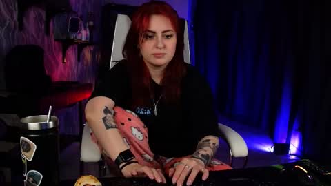 just call me Lana  and her security online show from March 2026 09:34:02 AM