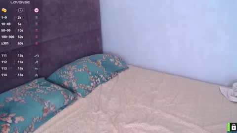 Lana online show from March 2026 07:01:02 AM