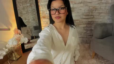  Lana  online show from February 2025 11:55:02 AM