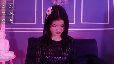  Lana  online show from September 2025 11:32:01 AM