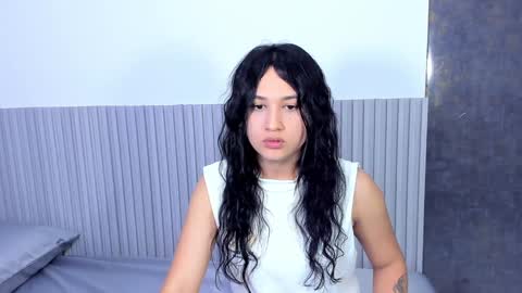 Lana online show from January 2025 08:03:02 PM