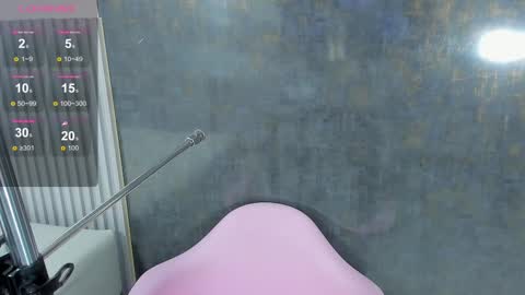 Lana online show from March 2025 09:01:01 PM