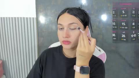 Lana online show from February 2026 08:05:02 PM