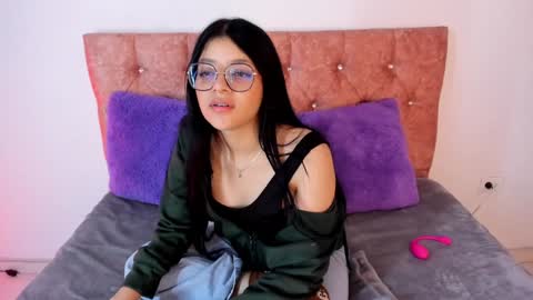 Snapshot of lana_dol chatting on January 2025 12:07:01 PM ... . . ... online show from January 2025 12:07:01 PM
