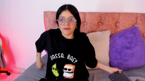 Snapshot of lana_dol chatting on January 2025 12:27:02 PM ... . . ... online show from January 2025 12:27:02 PM