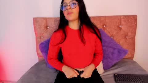Snapshot of lana_dol chatting on January 2025 12:20:02 PM ... . . ... online show from January 2025 12:20:02 PM