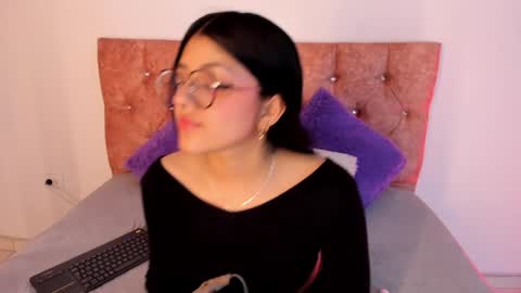 Snapshot of lana_dol chatting on January 2025 12:26:02 PM ... . . ... online show from January 2025 12:26:02 PM