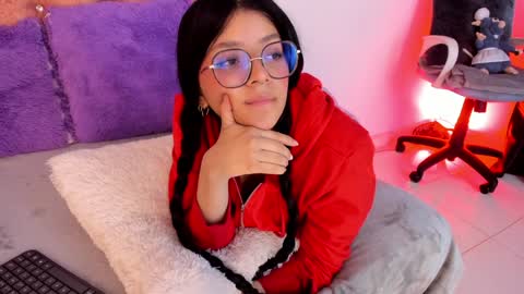 Snapshot of lana_dol chatting on January 2025 12:22:01 PM ... . . ... online show from January 2025 12:22:01 PM