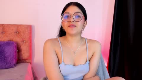 Snapshot of lana_dol chatting on January 2025 12:27:01 PM ... . . ... online show from January 2025 12:27:01 PM