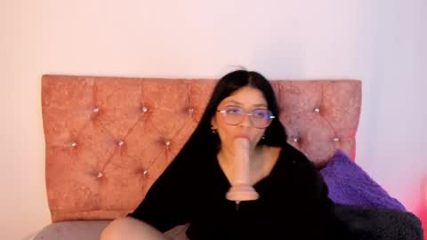 Snapshot of lana_dol chatting on February 2025 03:17:01 PM ... . . ... online show from February 2025 03:17:01 PM