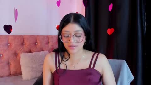 Snapshot of lana_dol chatting on February 2025 12:36:01 PM ... . . ... online show from February 2025 12:36:01 PM