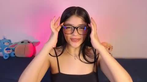 Snapshot of lana_dol chatting on June 2026 11:18:02 PM ... . . ... online show from June 2026 11:18:02 PM