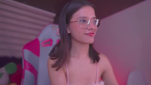 Snapshot of lana_dreams_ chatting on February 2026 02:53:01 AM Lana online show from February 2026 02:53:01 AM