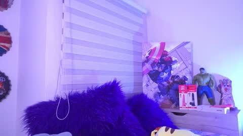 Snapshot of lana_dreams_ chatting on March 2026 01:54:02 AM Lana online show from March 2026 01:54:02 AM