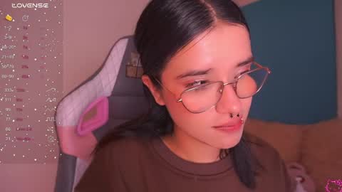 Snapshot of lana_dreams_ chatting on April 2026 02:00:02 AM Lana online show from April 2026 02:00:02 AM