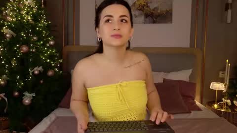 lana_ellie online show from December 2025 08:30:01 AM